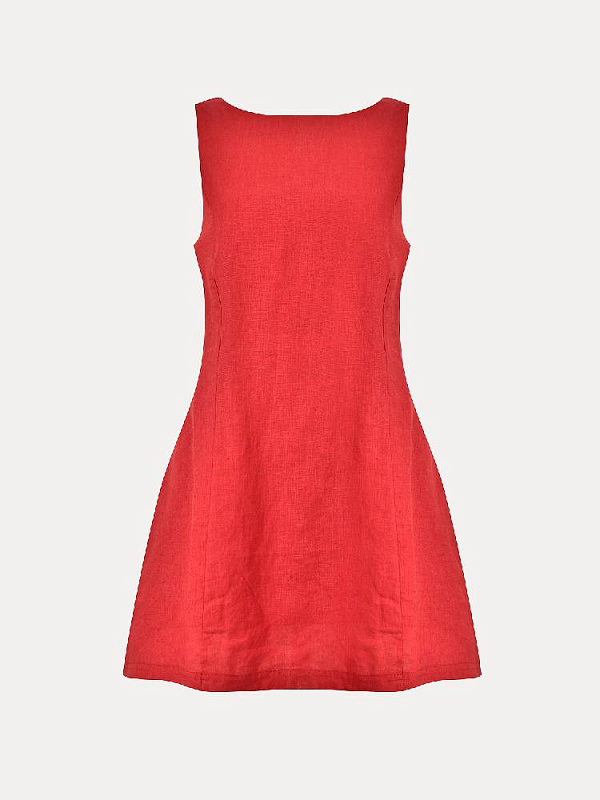 Платье (8372PL)